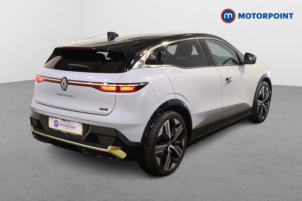 Used Renault Megane E Tech 2024 for sale - 77679648: Photo 7