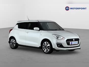 Used Suzuki Swift 2020 for sale - 79840309: Photo