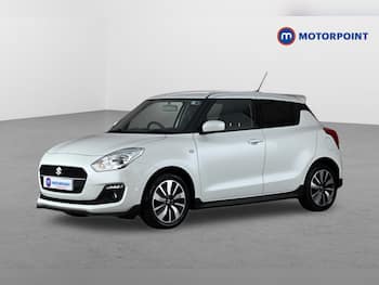Used Suzuki Swift 2020 for sale - 79840309: Photo