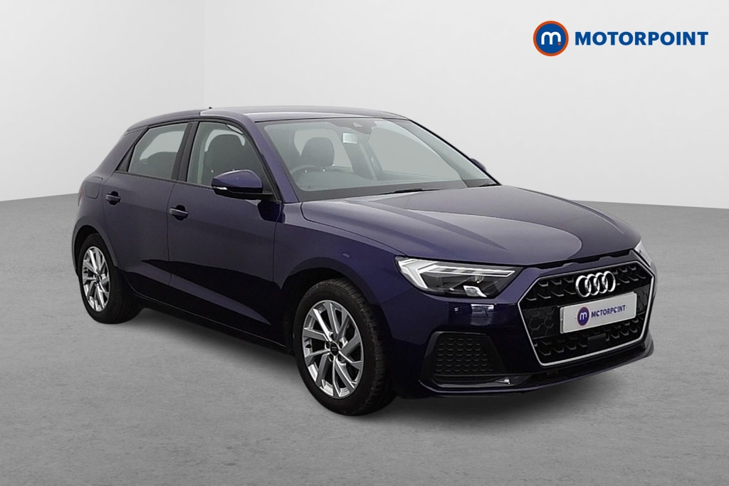 Used Audi A1 2023 for sale - 77393994: Photo 1