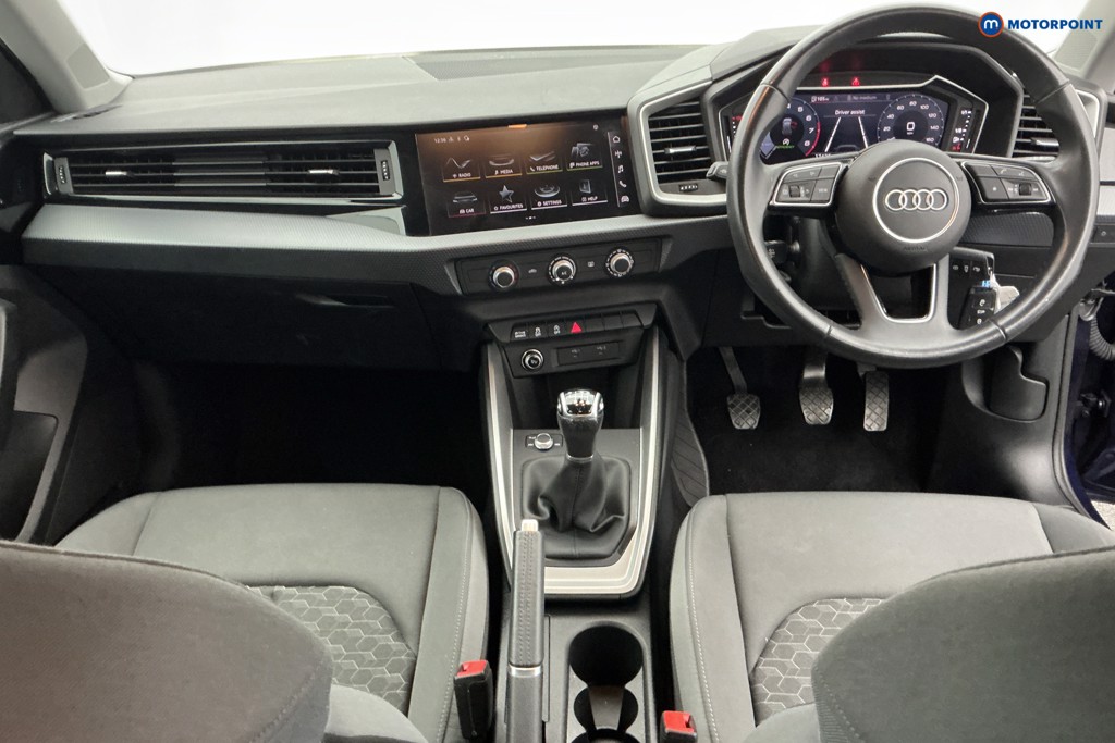 Used Audi A1 2023 for sale - 77393994: Photo 19