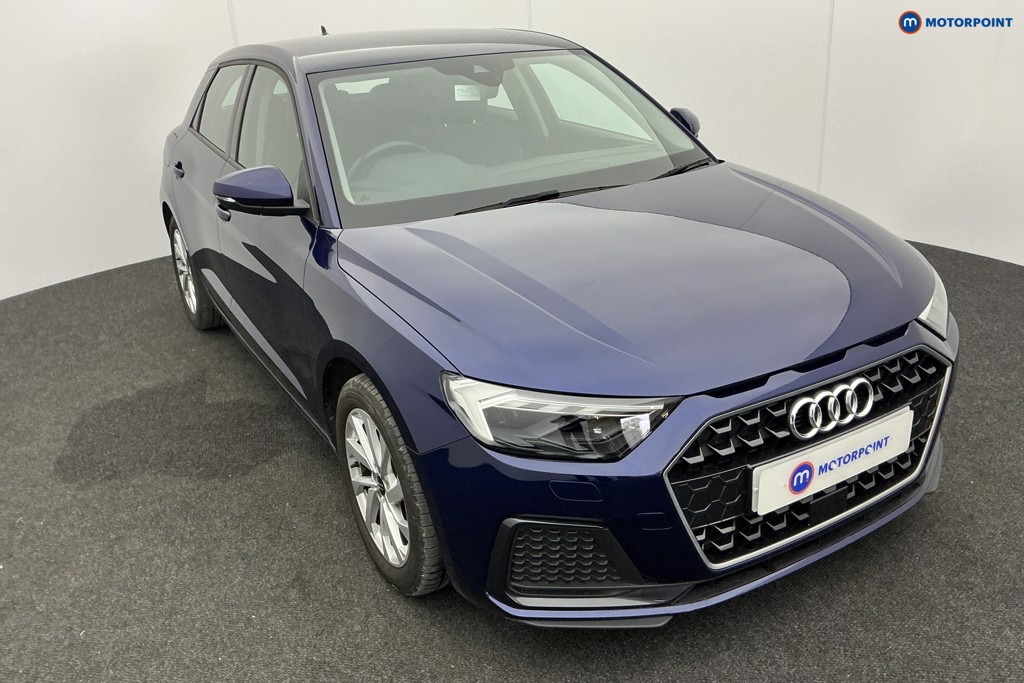 Used Audi A1 2023 for sale - 77393994: Photo 33