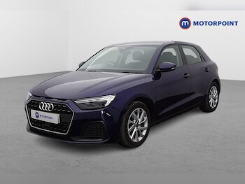 Used Audi A1 2023 for sale - 77393994: Photo