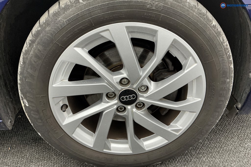 Used Audi A1 2023 for sale - 77393994: Photo 41