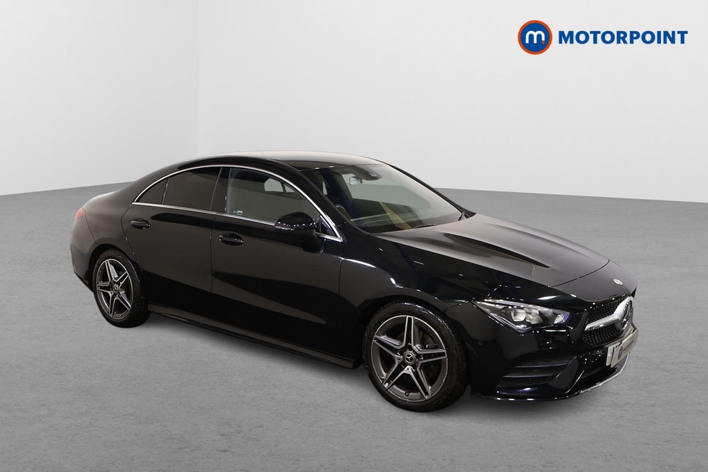 Used Mercedes-Benz CLA 2022 for sale - 77653903: Photo 1