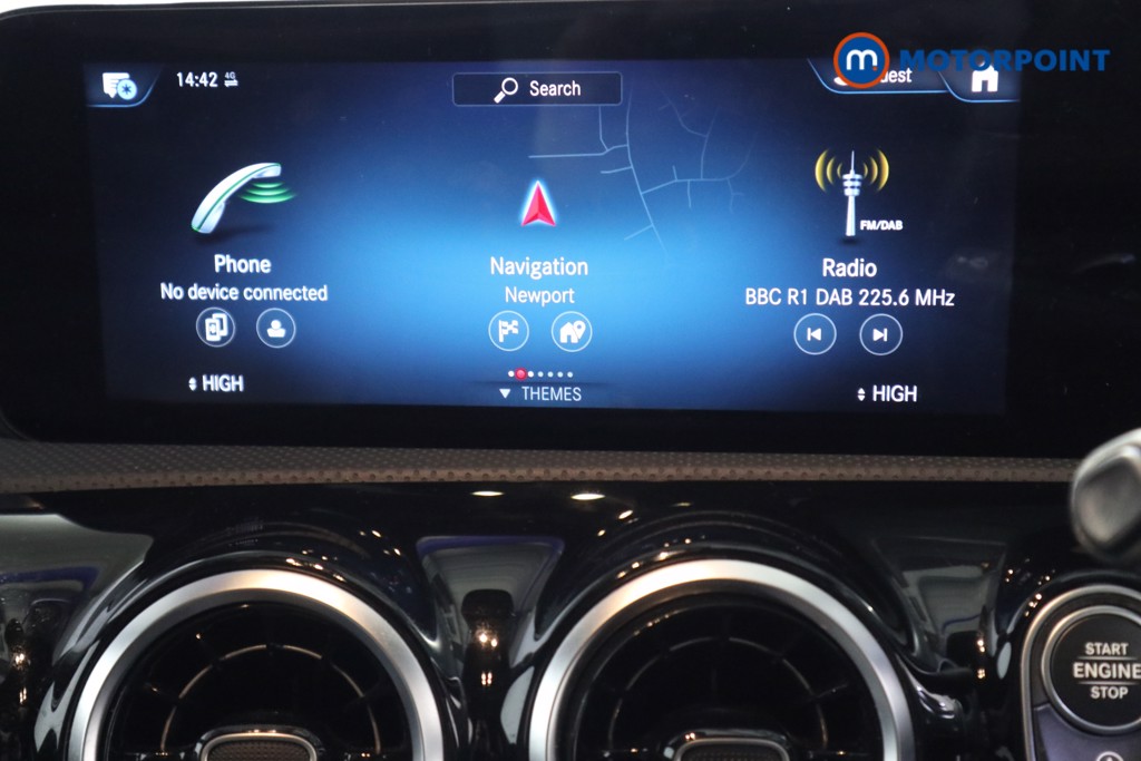 Used Mercedes-Benz CLA 2022 for sale - 77653903: Photo 10