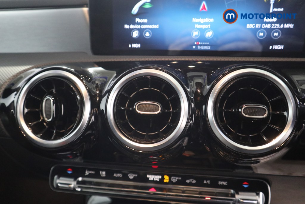 Used Mercedes-Benz CLA 2022 for sale - 77653903: Photo 15