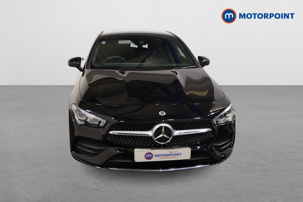Used Mercedes-Benz CLA 2022 for sale - 77653903: Photo 2