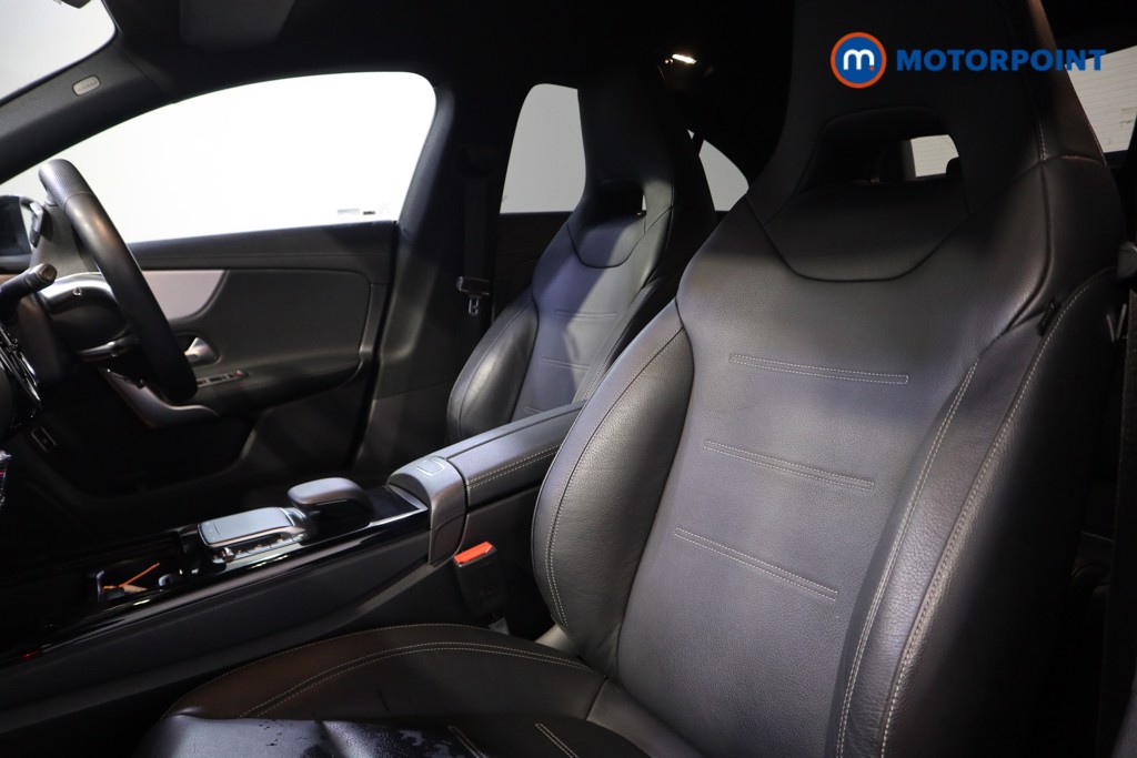 Used Mercedes-Benz CLA 2022 for sale - 77653903: Photo 28