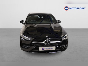 Used Mercedes-Benz CLA 2022 for sale - 77653903: Photo