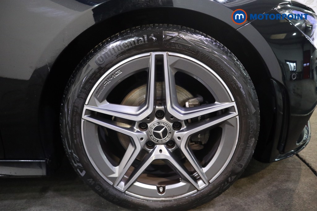 Used Mercedes-Benz CLA 2022 for sale - 77653903: Photo 34