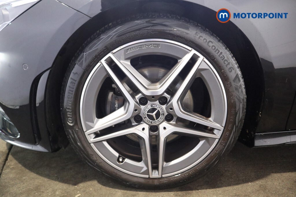 Used Mercedes-Benz CLA 2022 for sale - 77653903: Photo 35