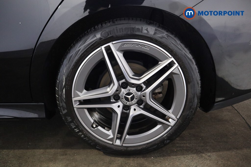 Used Mercedes-Benz CLA 2022 for sale - 77653903: Photo 36