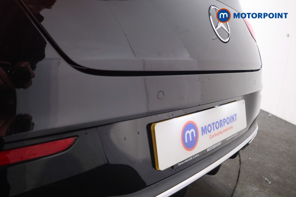 Used Mercedes-Benz CLA 2022 for sale - 77653903: Photo 37