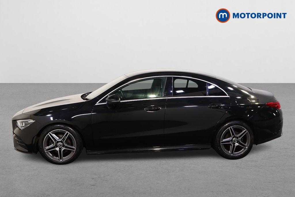 Used Mercedes-Benz CLA 2022 for sale - 77653903: Photo 4