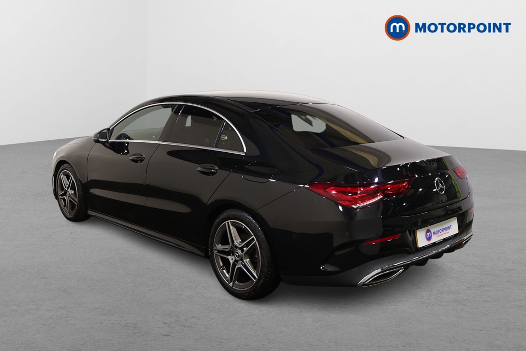 Used Mercedes-Benz CLA 2022 for sale - 77653903: Photo 5