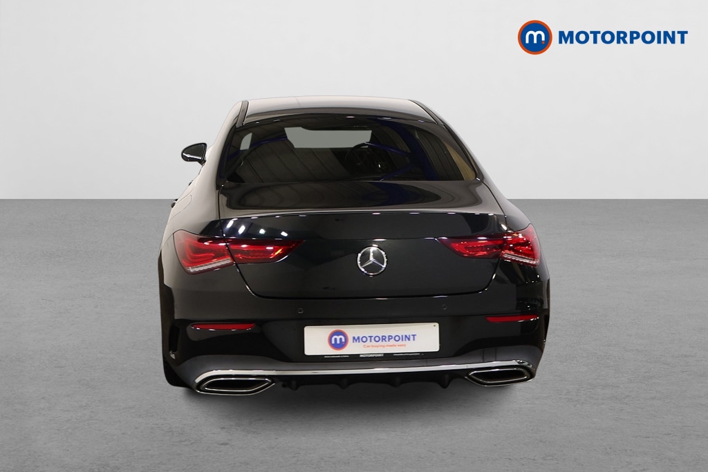 Used Mercedes-Benz CLA 2022 for sale - 77653903: Photo 6