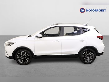 Used MG MG ZS 2021 for sale - 78297429: Photo