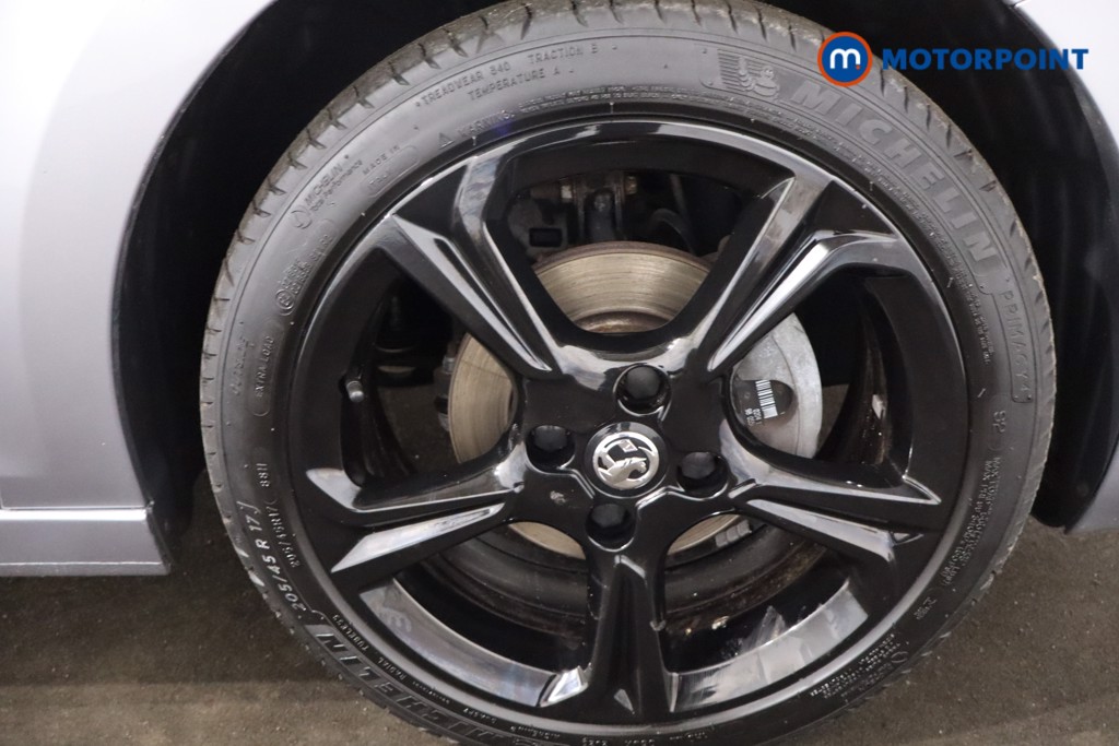 Used Vauxhall Corsa 2023 for sale - 76577716: Photo 11