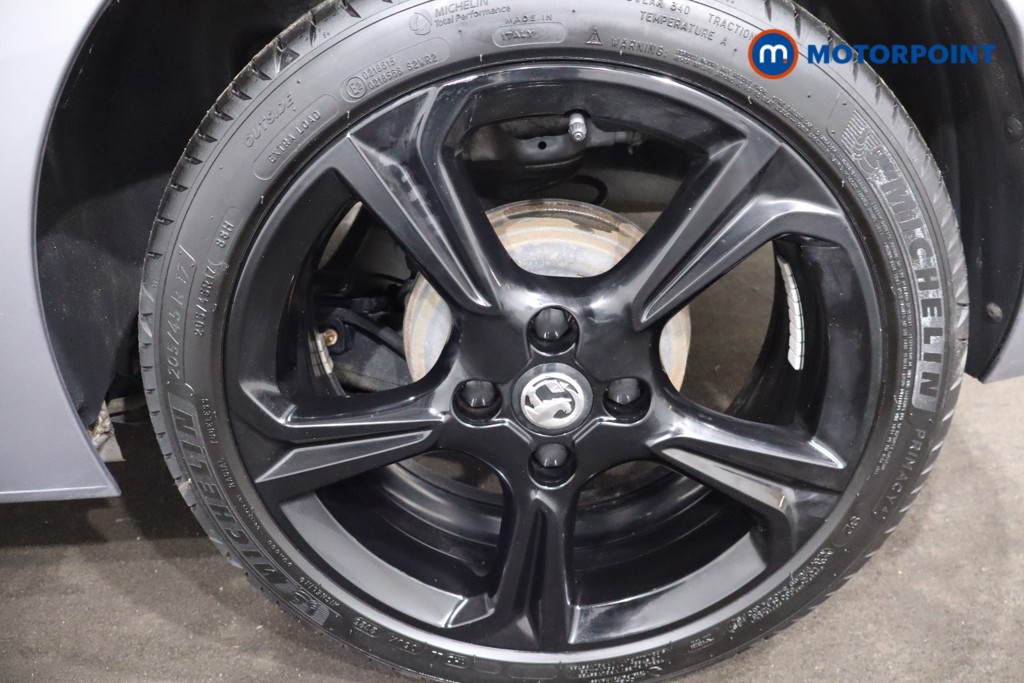 Used Vauxhall Corsa 2023 for sale - 76577716: Photo 12