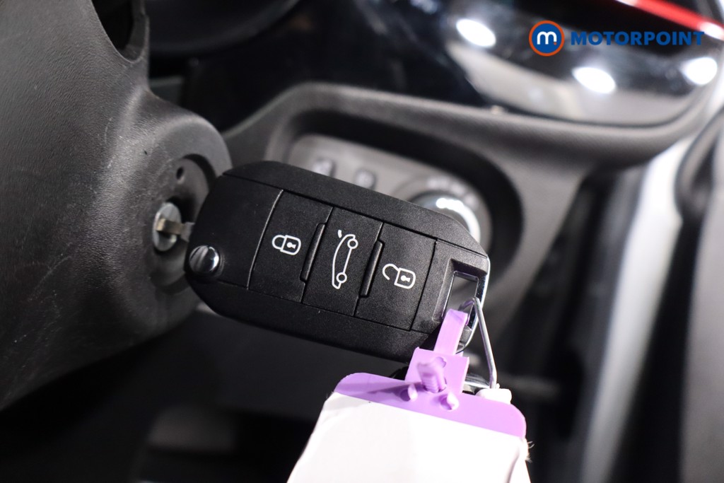 Used Vauxhall Corsa 2023 for sale - 76577716: Photo 13