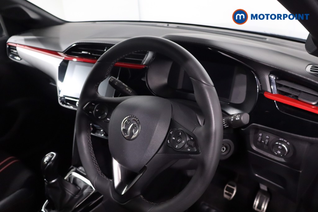 Used Vauxhall Corsa 2023 for sale - 76577716: Photo 18