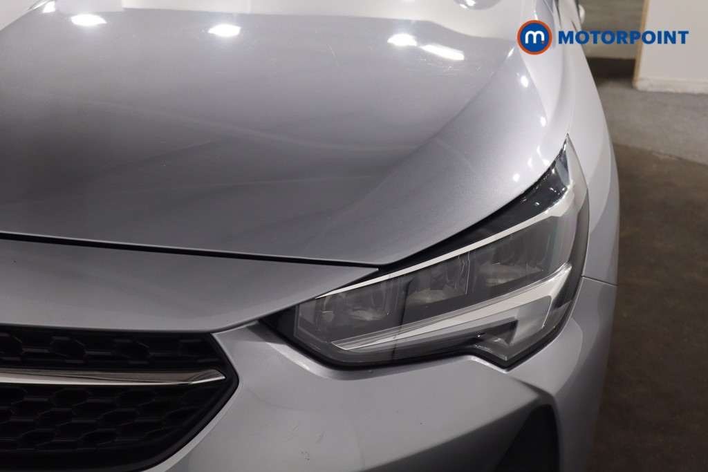 Used Vauxhall Corsa 2023 for sale - 76577716: Photo 19