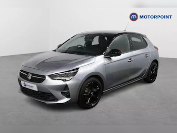 Used Vauxhall Corsa 2023 for sale - 76577716: Photo