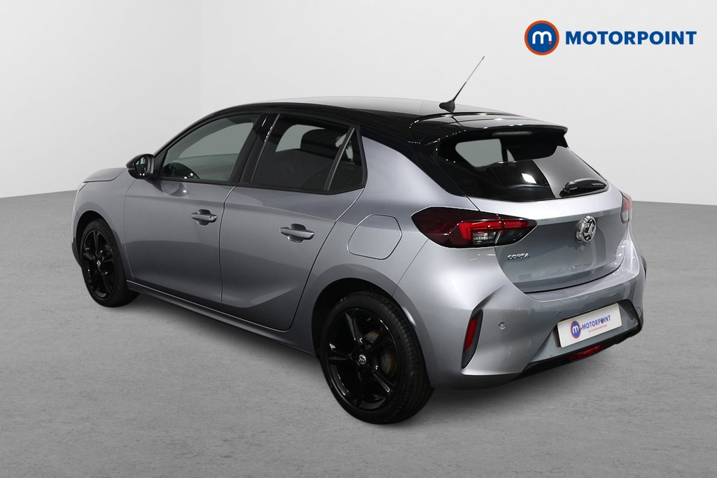 Used Vauxhall Corsa 2023 for sale - 76577716: Photo 4