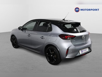 Used Vauxhall Corsa 2023 for sale - 76577716: Photo