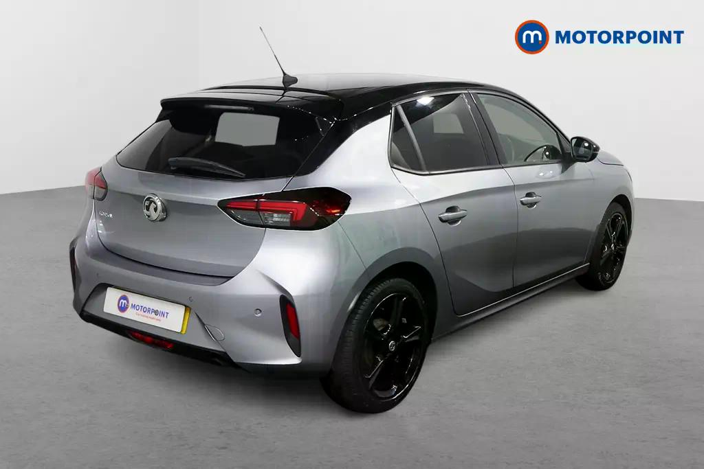 Used Vauxhall Corsa 2023 for sale - 76577716: Photo 6