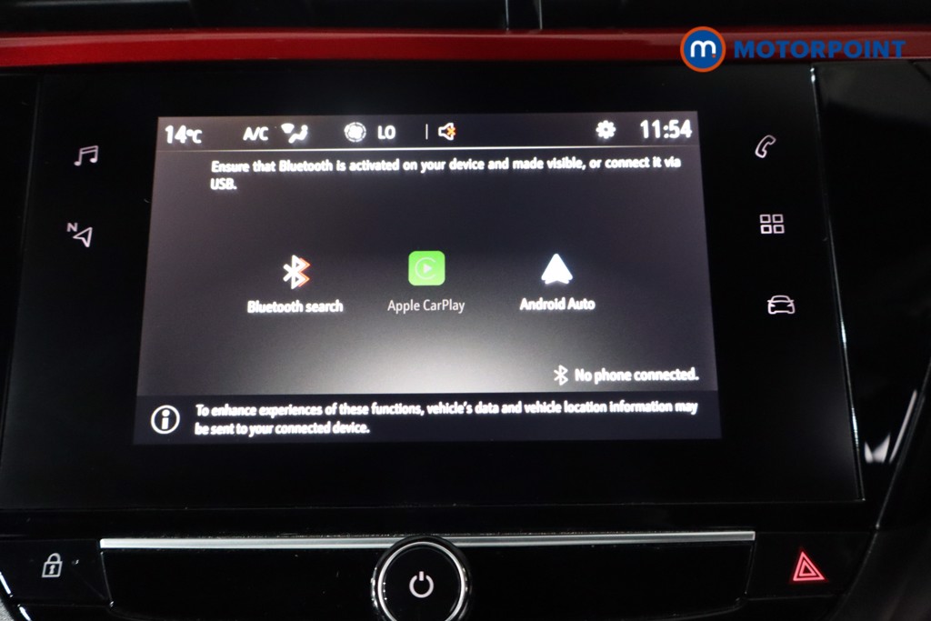 Used Vauxhall Corsa 2023 for sale - 76577716: Photo 7