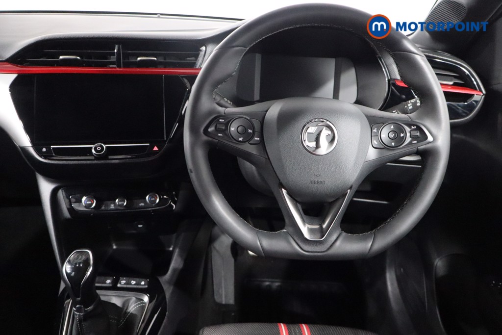 Used Vauxhall Corsa 2023 for sale - 76577716: Photo 8