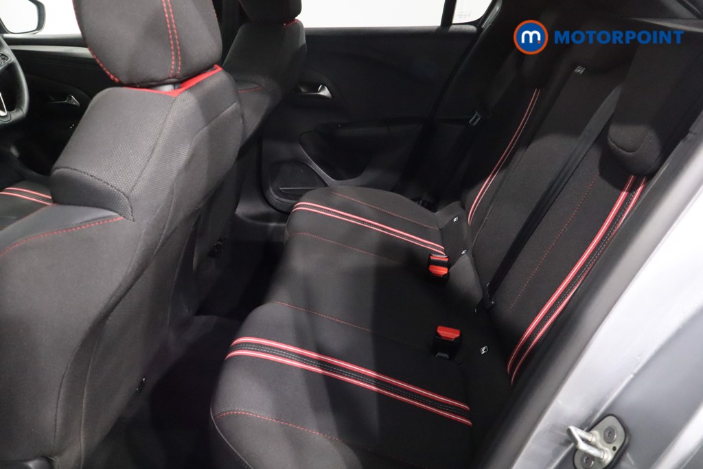 Used Vauxhall Corsa 2023 for sale - 76577716: Photo 9