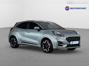 Used Ford Puma 2023 for sale - 79384132: Photo