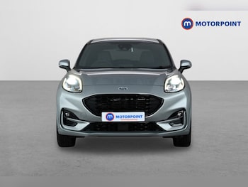 Used Ford Puma 2023 for sale - 79384132: Photo