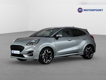 Used Ford Puma 2023 for sale - 79384132: Photo