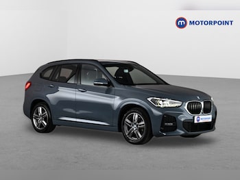 Used BMW X1 undefined for sale - 79021726: Photo