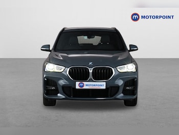 Used BMW X1 undefined for sale - 79021726: Photo