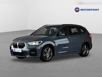 Used BMW X1 undefined for sale - 79021726: Photo
