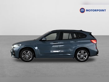 Used BMW X1 undefined for sale - 79021726: Photo