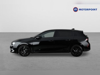 Used Vauxhall Astra 2023 for sale - 78774306: Photo