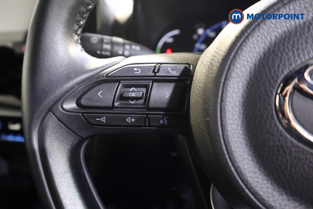 Used Toyota Yaris Cross 2023 for sale - 77136584: Photo 12