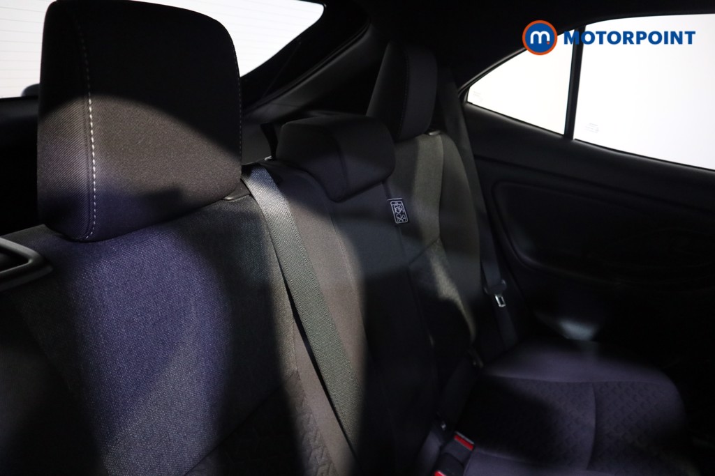 Used Toyota Yaris Cross 2023 for sale - 77136584: Photo 21