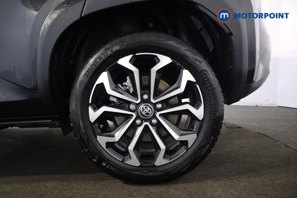 Used Toyota Yaris Cross 2023 for sale - 77136584: Photo 26