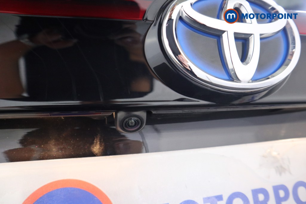 Used Toyota Yaris Cross 2023 for sale - 77136584: Photo 27