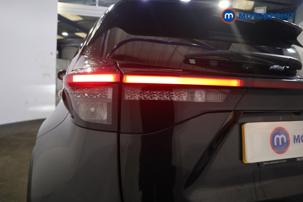 Used Toyota Yaris Cross 2023 for sale - 77136584: Photo 28