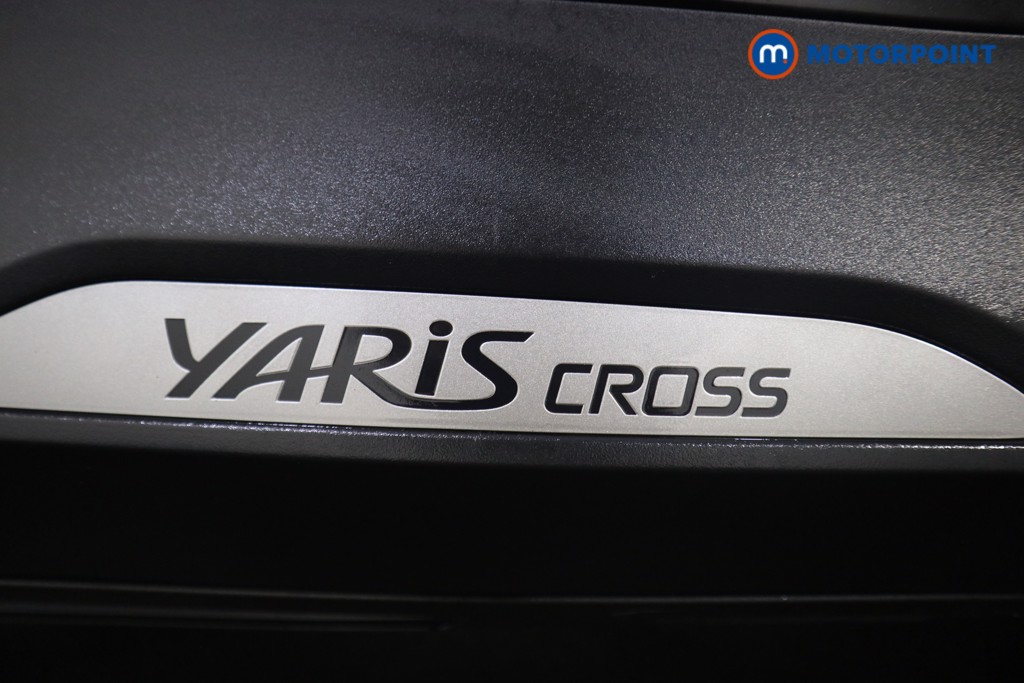 Used Toyota Yaris Cross 2023 for sale - 77136584: Photo 30