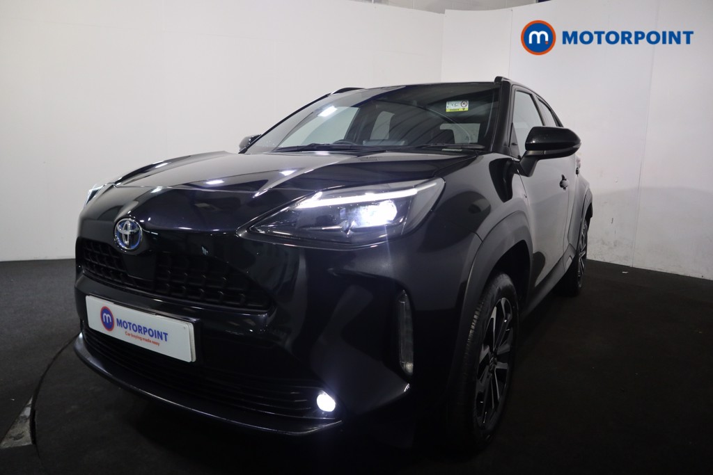 Used Toyota Yaris Cross 2023 for sale - 77136584: Photo 33