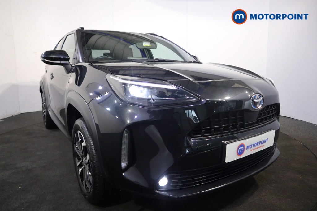 Used Toyota Yaris Cross 2023 for sale - 77136584: Photo 34